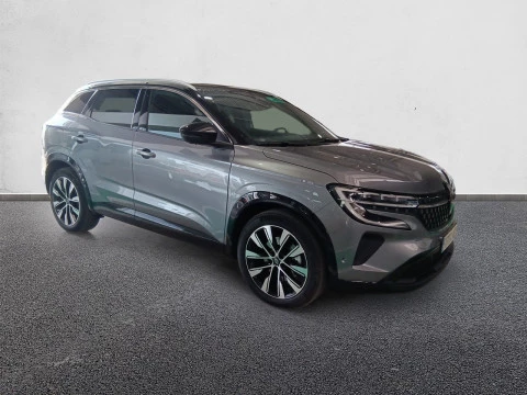 Renault Austral Techno E-Tech Full Hybrid 147kW (200CV)
