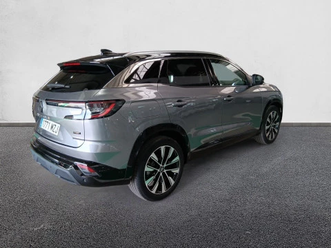 Renault Austral Techno E-Tech Full Hybrid 147kW (200CV)