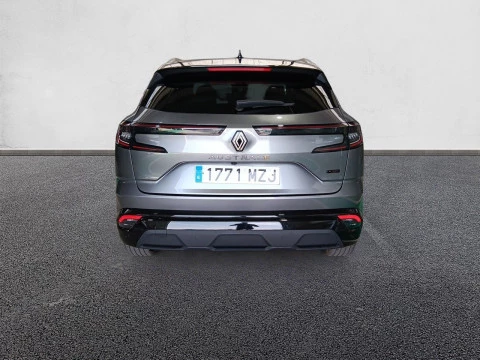 Renault Austral Techno E-Tech Full Hybrid 147kW (200CV)