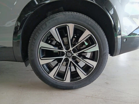 Renault Austral Techno E-Tech Full Hybrid 147kW (200CV)