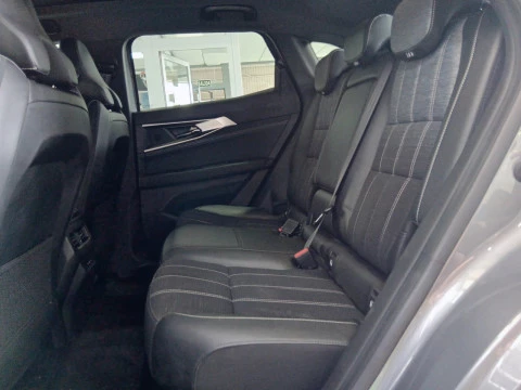 Renault Austral Techno E-Tech Full Hybrid 147kW (200CV)