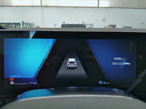 Renault Austral Techno E-Tech Full Hybrid 147kW (200CV)