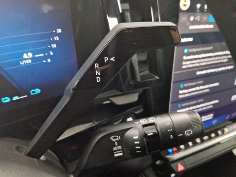 Renault Austral Techno E-Tech Full Hybrid 147kW (200CV)