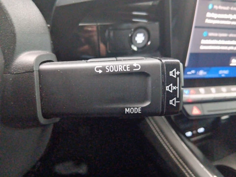 Renault Austral Techno E-Tech Full Hybrid 147kW (200CV)