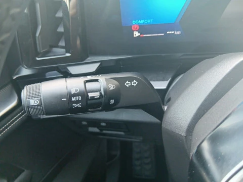 Renault Austral Techno E-Tech Full Hybrid 147kW (200CV)