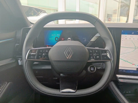 Renault Austral Techno E-Tech Full Hybrid 147kW (200CV)