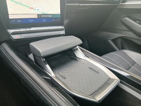 Renault Austral Techno E-Tech Full Hybrid 147kW (200CV)