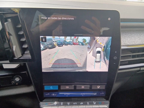 Renault Austral Techno E-Tech Full Hybrid 147kW (200CV)