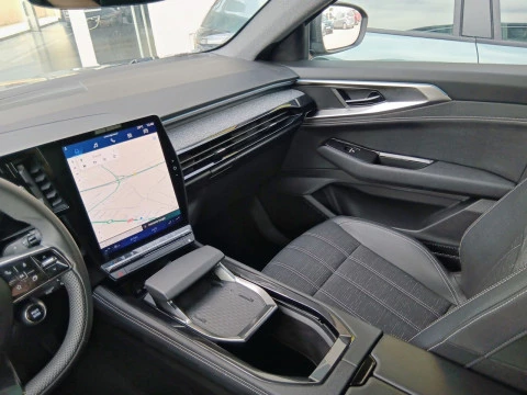 Renault Austral Techno E-Tech Full Hybrid 147kW (200CV)