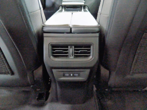 Renault Austral Techno E-Tech Full Hybrid 147kW (200CV)