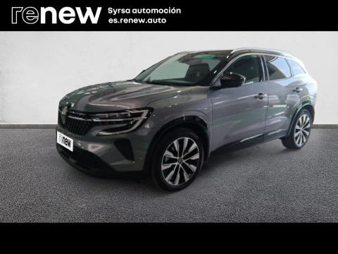 Renault Austral Techno E-Tech Full Hybrid 147kW (200CV)