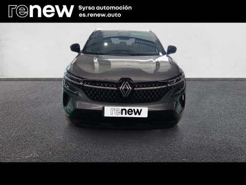 Renault Austral Techno E-Tech Full Hybrid 147kW (200CV)