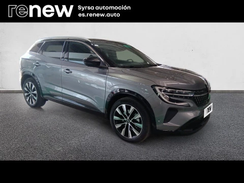 Renault Austral Techno E-Tech Full Hybrid 147kW (200CV)