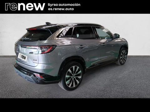 Renault Austral Techno E-Tech Full Hybrid 147kW (200CV)
