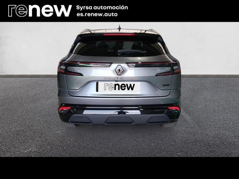 Renault Austral Techno E-Tech Full Hybrid 147kW (200CV)