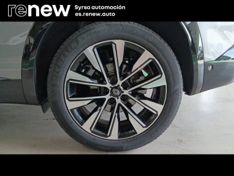 Renault Austral Techno E-Tech Full Hybrid 147kW (200CV)