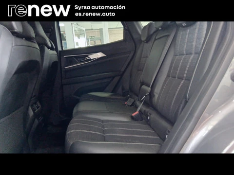 Renault Austral Techno E-Tech Full Hybrid 147kW (200CV)