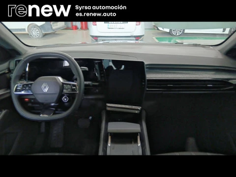 Renault Austral Techno E-Tech Full Hybrid 147kW (200CV)