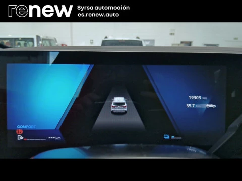 Renault Austral Techno E-Tech Full Hybrid 147kW (200CV)