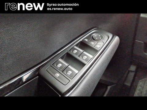 Renault Austral Techno E-Tech Full Hybrid 147kW (200CV)