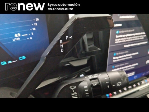 Renault Austral Techno E-Tech Full Hybrid 147kW (200CV)