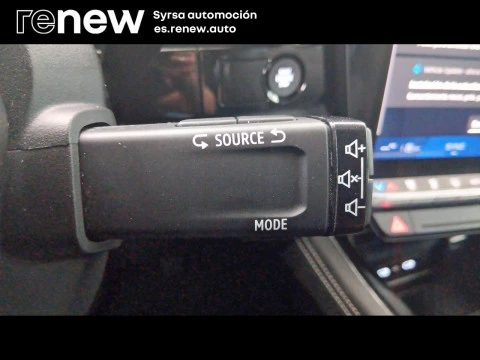 Renault Austral Techno E-Tech Full Hybrid 147kW (200CV)