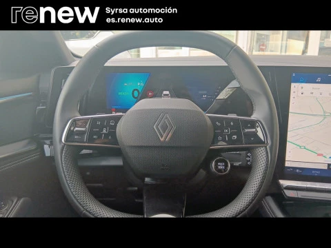 Renault Austral Techno E-Tech Full Hybrid 147kW (200CV)