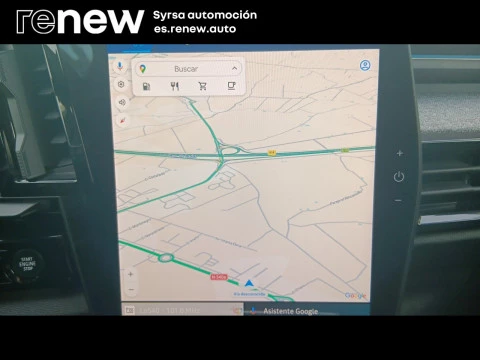 Renault Austral Techno E-Tech Full Hybrid 147kW (200CV)