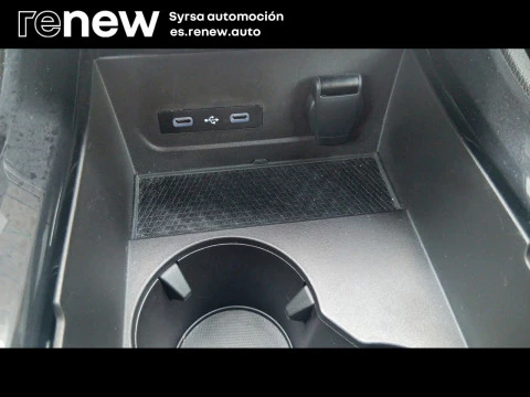 Renault Austral Techno E-Tech Full Hybrid 147kW (200CV)