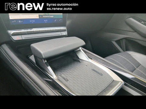 Renault Austral Techno E-Tech Full Hybrid 147kW (200CV)