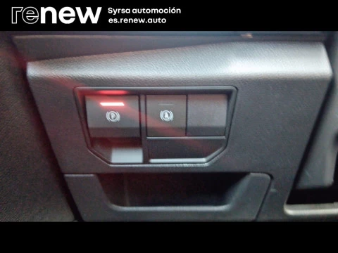 Renault Austral Techno E-Tech Full Hybrid 147kW (200CV)