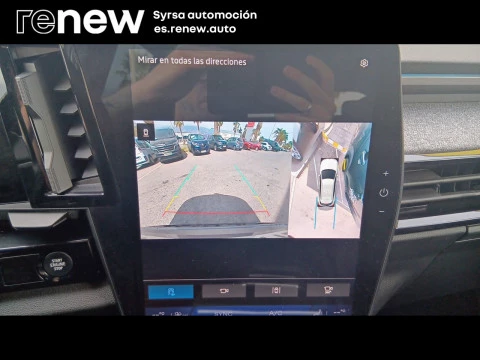 Renault Austral Techno E-Tech Full Hybrid 147kW (200CV)