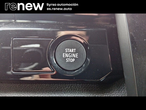 Renault Austral Techno E-Tech Full Hybrid 147kW (200CV)