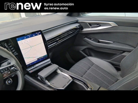 Renault Austral Techno E-Tech Full Hybrid 147kW (200CV)