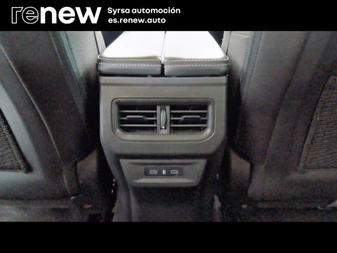 Renault Austral Techno E-Tech Full Hybrid 147kW (200CV)