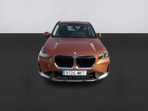 BMW X1 sDrive18d