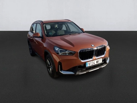 BMW X1 sDrive18d