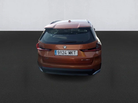 BMW X1 sDrive18d