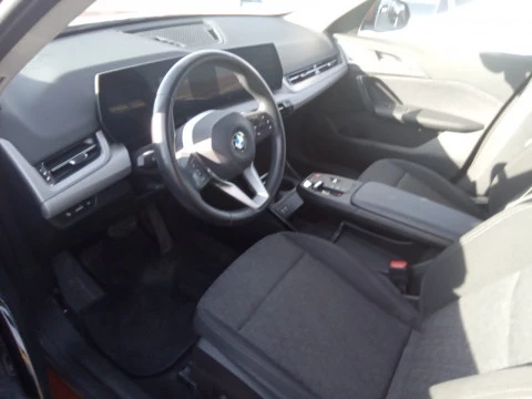 BMW X1 sDrive18d