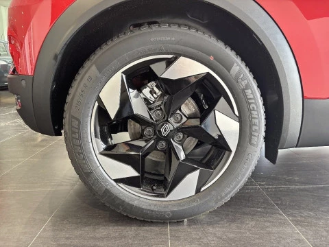 Renault Captur CAPTUR TECHNO TCE 67 KW (90CV)