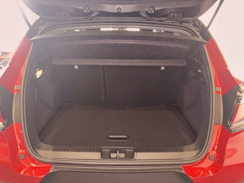 Renault Captur CAPTUR TECHNO TCE 67 KW (90CV)