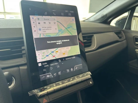 Renault Captur CAPTUR TECHNO TCE 67 KW (90CV)