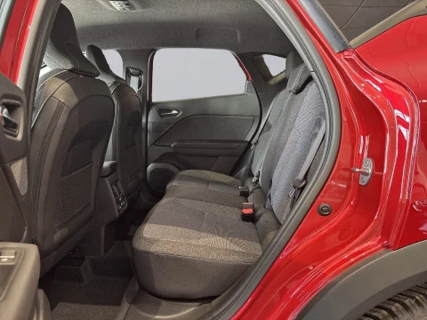 Renault Captur CAPTUR TECHNO TCE 67 KW (90CV)