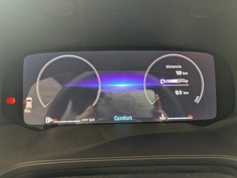 Renault Captur CAPTUR TECHNO TCE 67 KW (90CV)