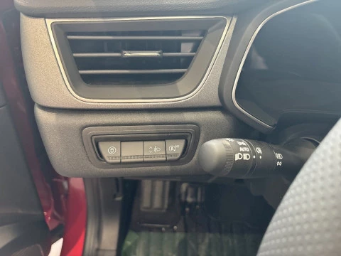 Renault Captur CAPTUR TECHNO TCE 67 KW (90CV)