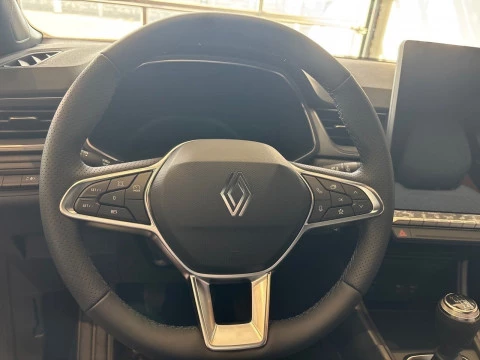 Renault Captur CAPTUR TECHNO TCE 67 KW (90CV)