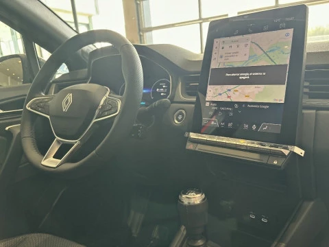 Renault Captur CAPTUR TECHNO TCE 67 KW (90CV)