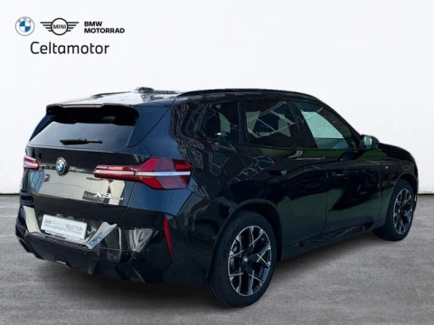 BMW X3 xDrive20d 145 kW (197 CV)