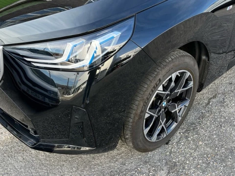 BMW X3 xDrive20d 145 kW (197 CV)