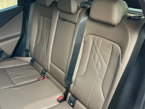 BMW X3 xDrive20d 145 kW (197 CV)